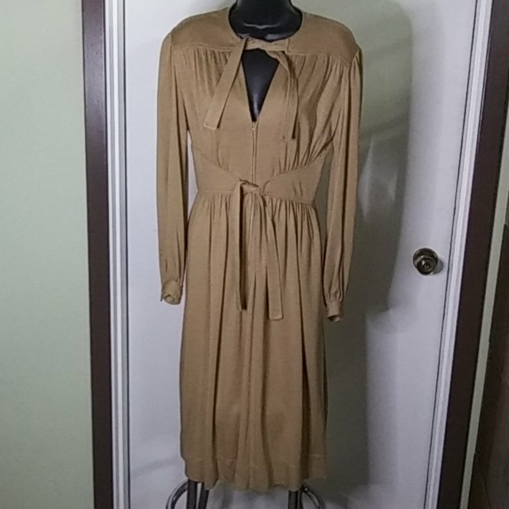 Vintage Dress - Joan Leslie by Kasper